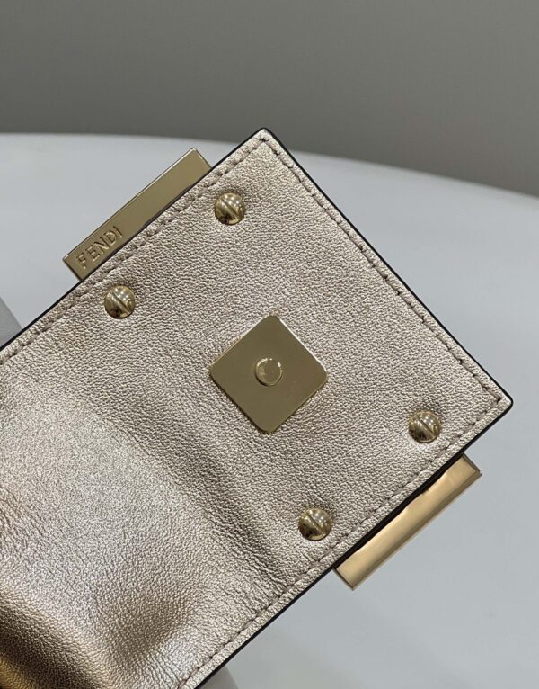 FENDI MINI COOKIE BAG