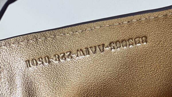 FENDI MINI COOKIE BAG
