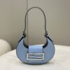 FENDI MINI COOKIE BAG