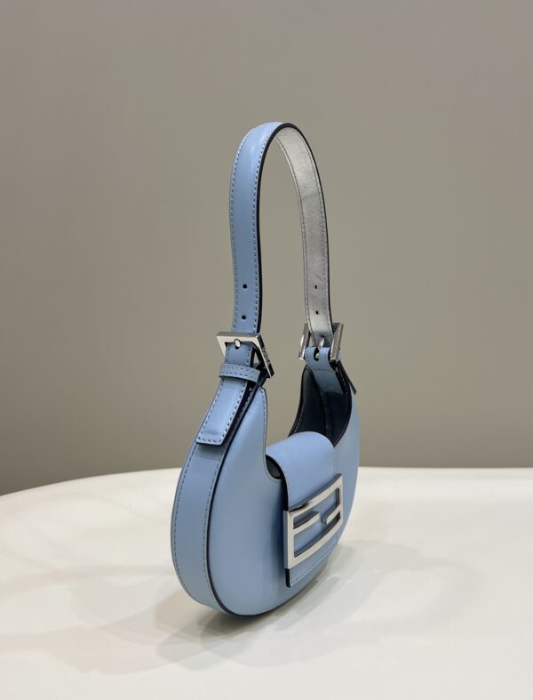 FENDI MINI COOKIE BAG