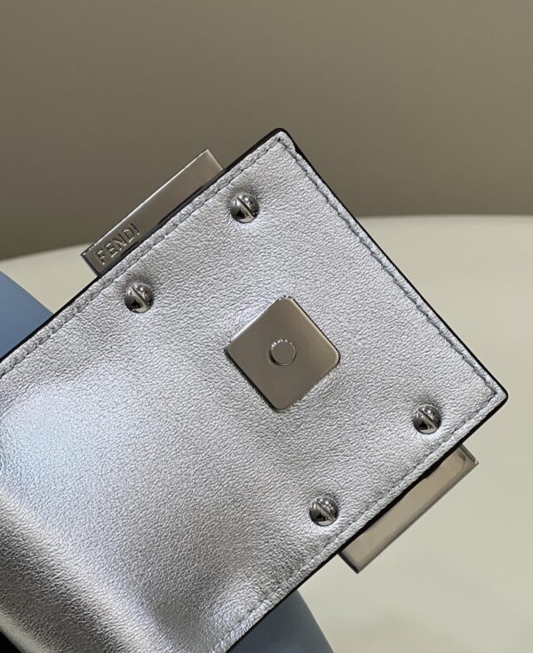 FENDI MINI COOKIE BAG