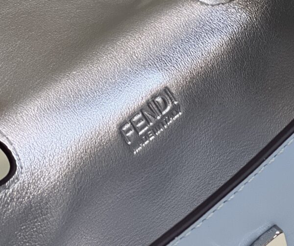 FENDI MINI COOKIE BAG