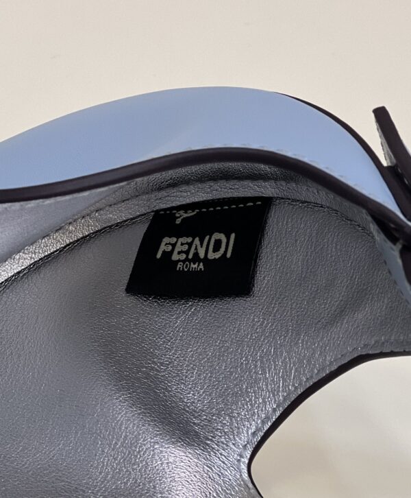 FENDI MINI COOKIE BAG