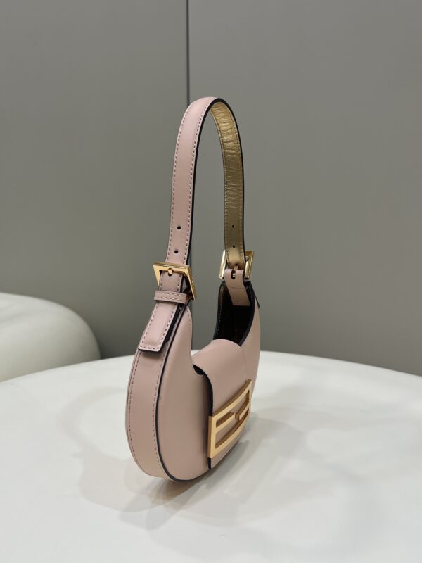 FENDI MINI COOKIE BAG
