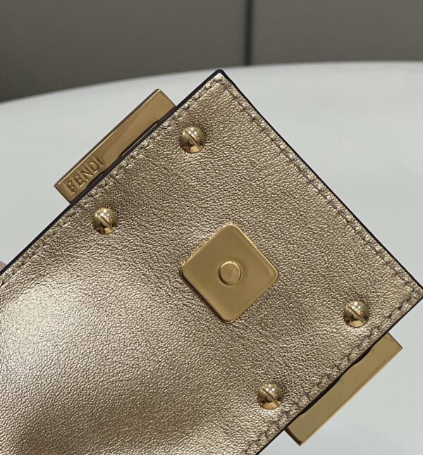 FENDI MINI COOKIE BAG