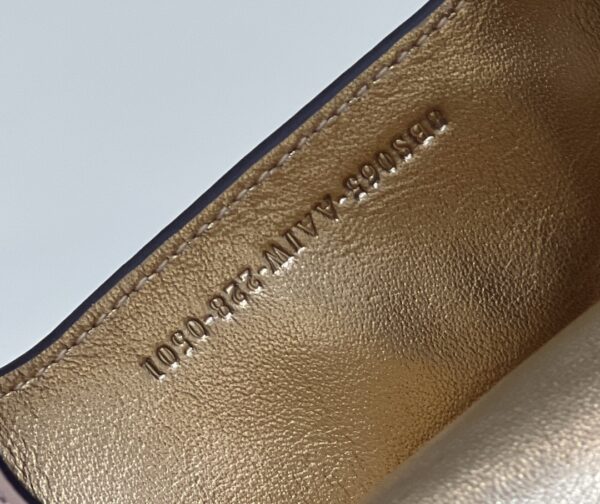 FENDI MINI COOKIE BAG