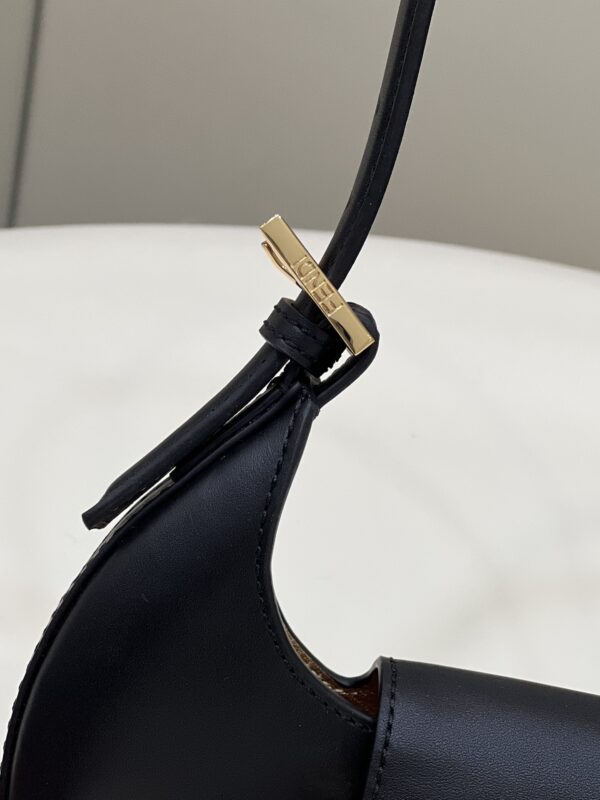 FENDI MINI COOKIE BAG