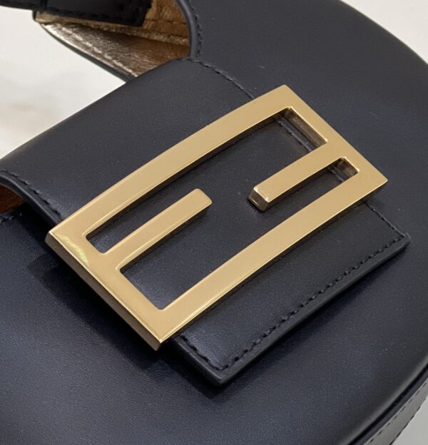 FENDI MINI COOKIE BAG