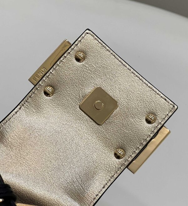 FENDI MINI COOKIE BAG