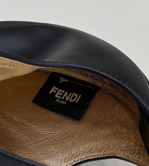 FENDI MINI COOKIE BAG