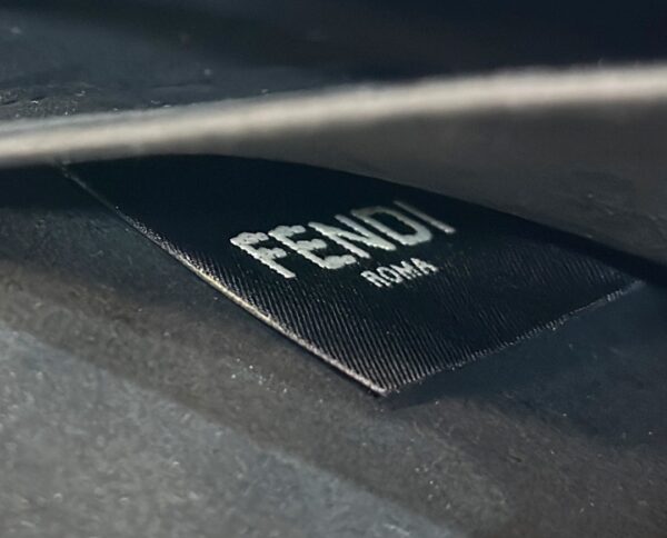 Fendi C’mon Medium