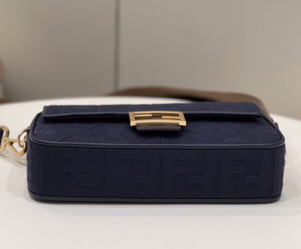 Fendi Baguette
