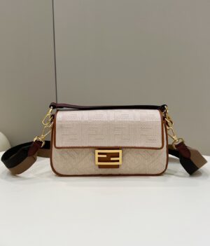 Fendi Baguette