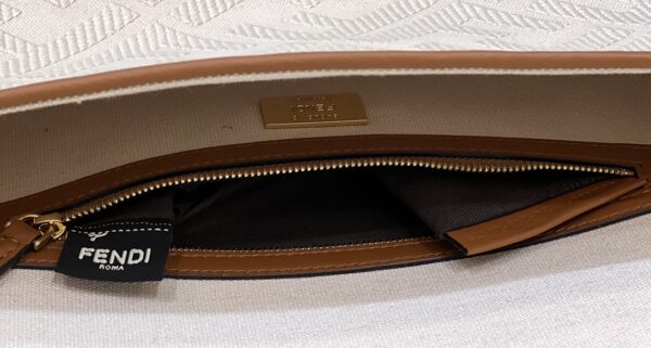 Fendi Baguette