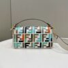 Fendi Baguette
