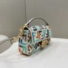 Fendi Baguette