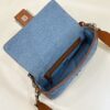 Fendi Baguette