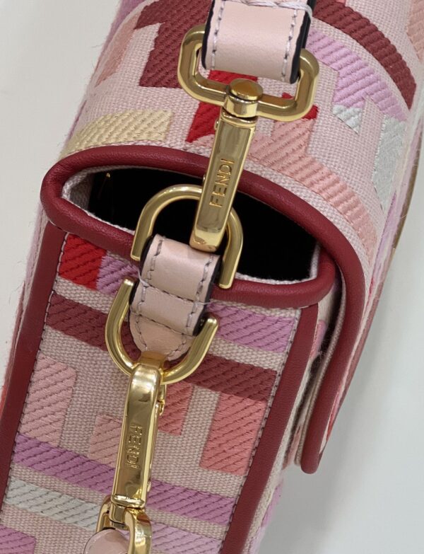 Fendi Baguette