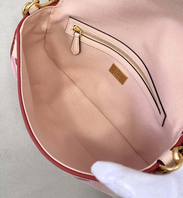 Fendi Baguette