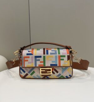 Fendi Baguette