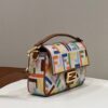 Fendi Baguette