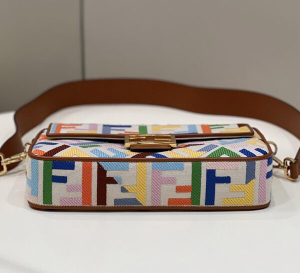 Fendi Baguette