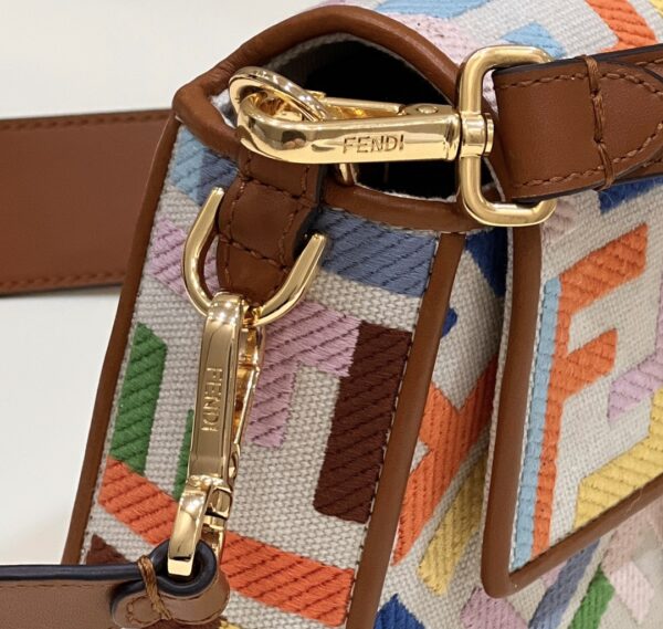 Fendi Baguette