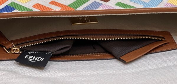 Fendi Baguette