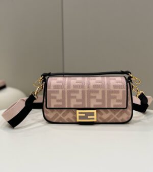 Fendi Baguette
