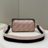 Fendi Baguette