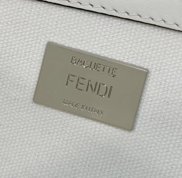 Fendi Baguette