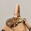 FENDI PEEKABOO I SEE U SMALL BAG