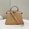 FENDI PEEKABOO I SEE U SMALL BAG
