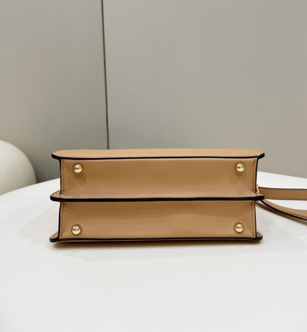 FENDI PEEKABOO I SEE U SMALL BAG