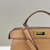 FENDI PEEKABOO I SEE U SMALL BAG