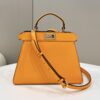 FENDI PEEKABOO I SEE U SMALL BAG