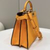FENDI PEEKABOO I SEE U SMALL BAG