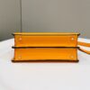FENDI PEEKABOO I SEE U SMALL BAG