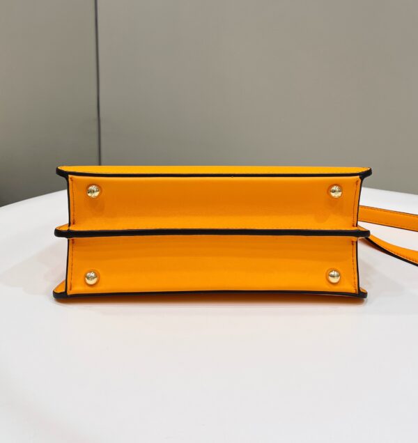 FENDI PEEKABOO I SEE U SMALL BAG