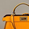 FENDI PEEKABOO I SEE U SMALL BAG