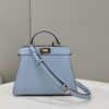FENDI PEEKABOO I SEE U SMALL BAG