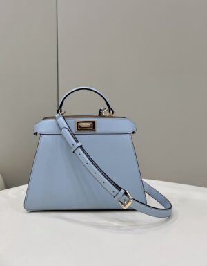 FENDI PEEKABOO I SEE U SMALL BAG