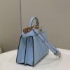 FENDI PEEKABOO I SEE U SMALL BAG