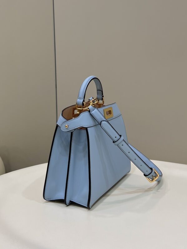 FENDI PEEKABOO I SEE U SMALL BAG