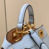 FENDI PEEKABOO I SEE U SMALL BAG