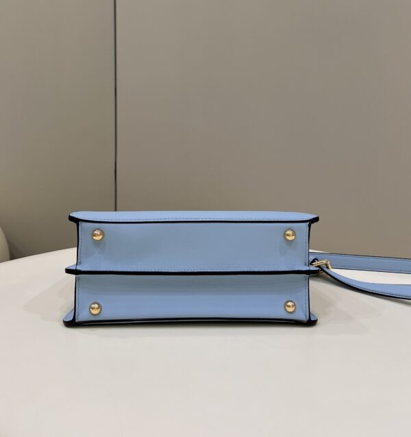 FENDI PEEKABOO I SEE U SMALL BAG