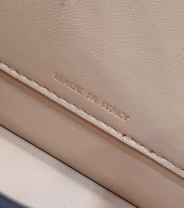 FENDI PEEKABOO I SEE U SMALL BAG