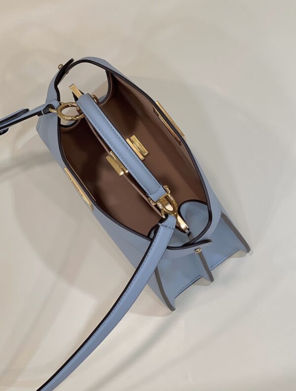 FENDI PEEKABOO I SEE U SMALL BAG