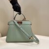 FENDI PEEKABOO I SEE U SMALL BAG