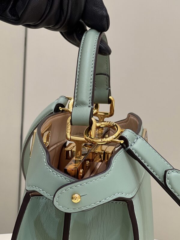 FENDI PEEKABOO I SEE U SMALL BAG